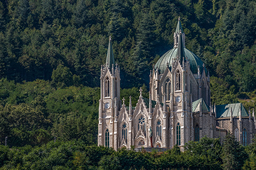 Basilica Minore dell Addolorata