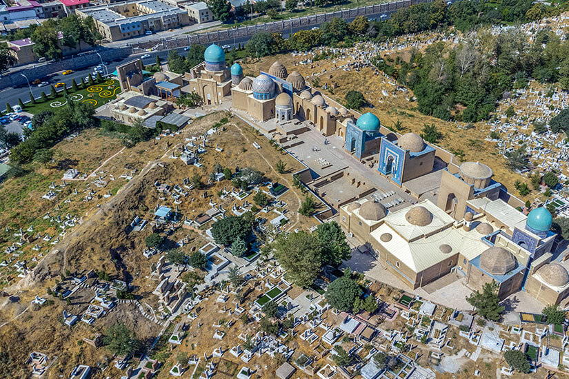 Schahi Sinda Ensemble