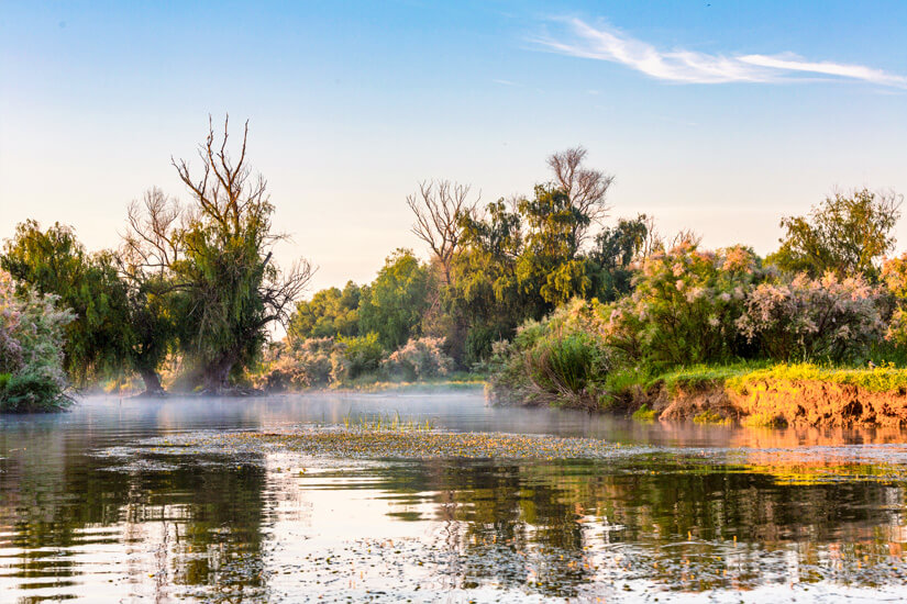 Constanta Donaudelta