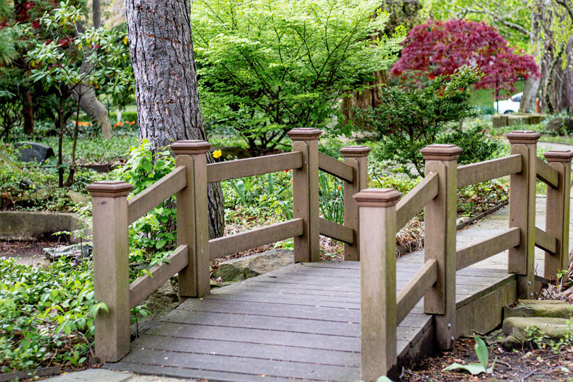 Cleveland Rockefeller Park