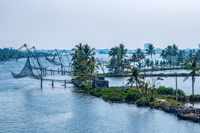 Kerala Kochi