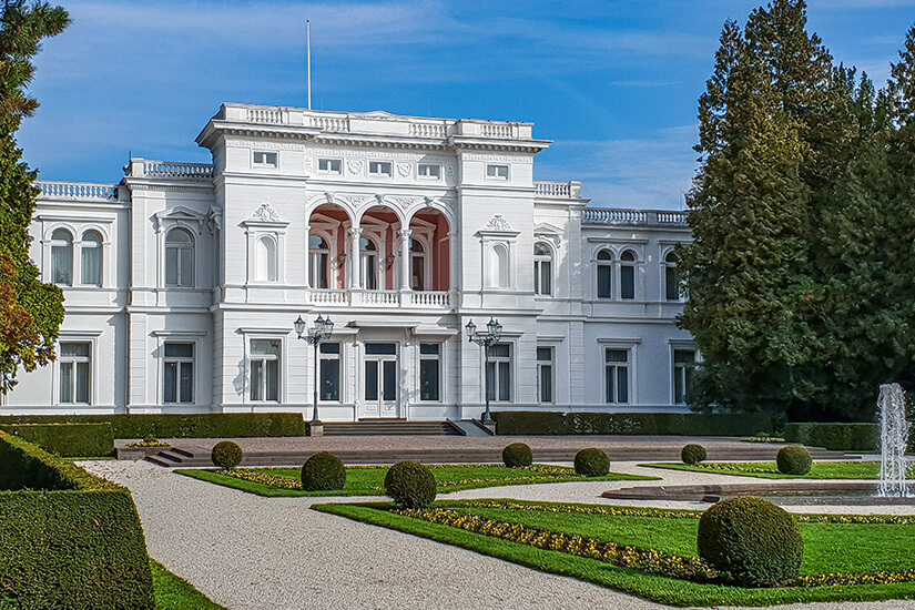 Villa Hammerschmidt