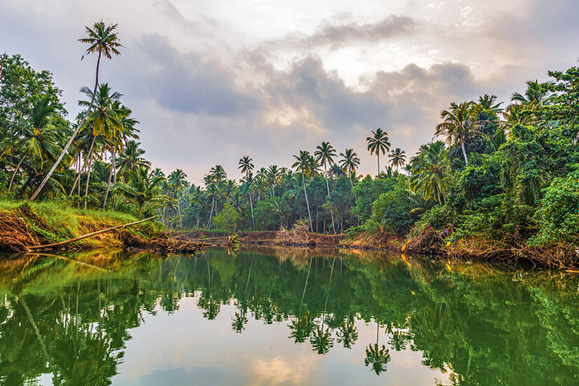 Tamil Nadu Kanyakumari