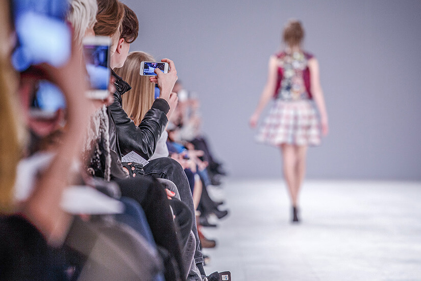 Sydney Aktivitaeten Fashion Week