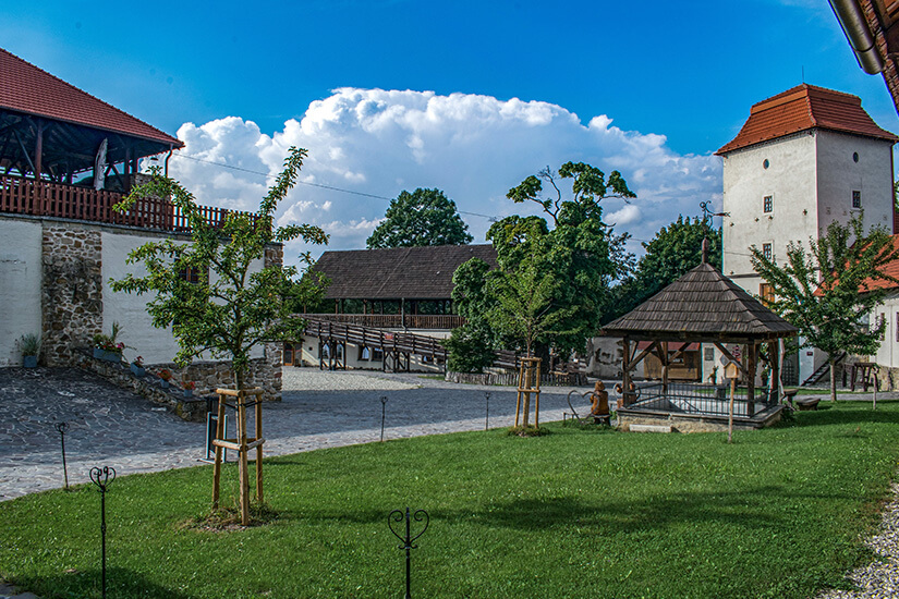 Ostrava Burg