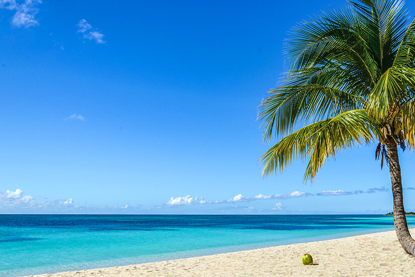 Providencia Ausblick