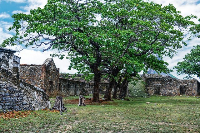 Fernando de Noronha in Brasilien Inseln und Strände