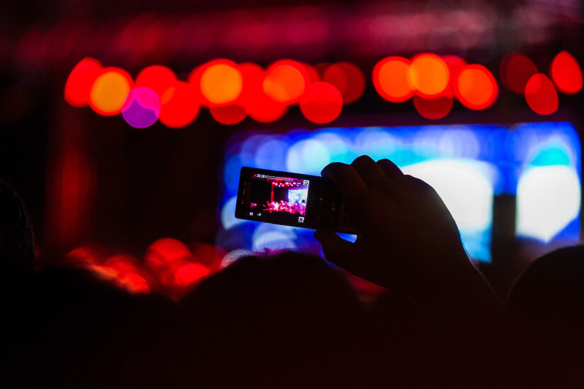 Aktivitaeten Istanbul Musikfestival