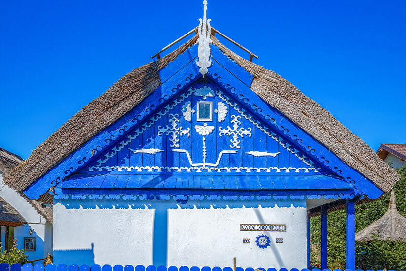 Donaudelta Murighiol