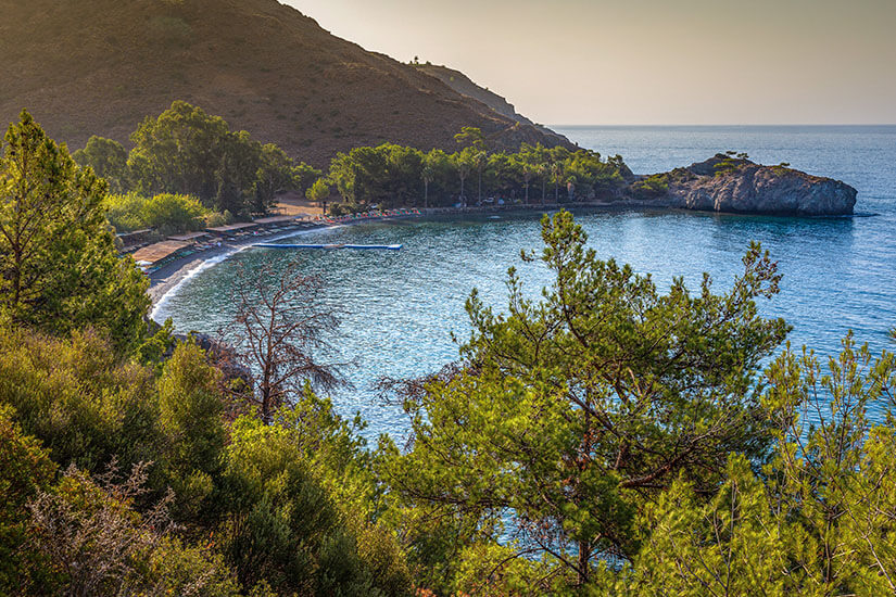 1705907583_Datca-Gabaklar-Plajı Datca Gabaklar Plaji