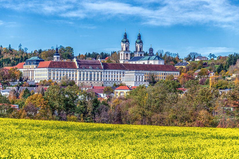 Stift St Florian