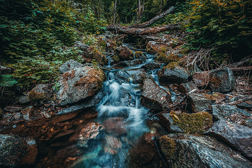 Shikoku Nametoko Gorge