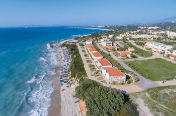 Eurovillage Achilleas Hotel