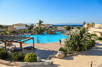 Natura Village Hotel & Spa