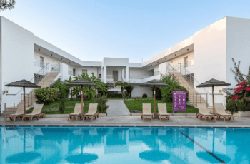 E•GEO Easy Living Resort