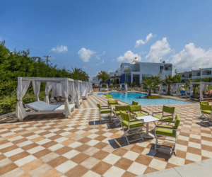 Rethymno Residence Aqua Park & Spa