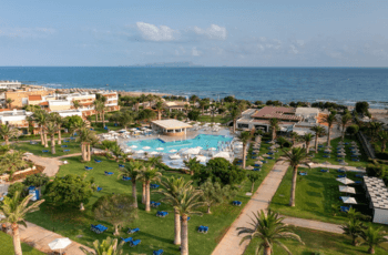 Anissa Beach & Village