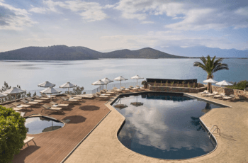 Domes Aulus Elounda, Curio Collection by Hilton