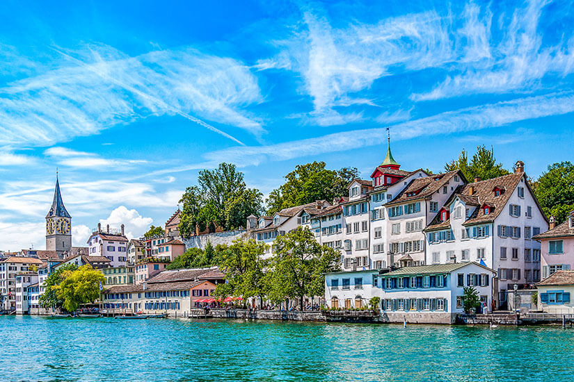 Kanton Aargau Zuerich