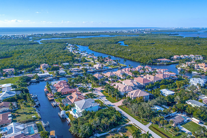 Naples Florida Cape Coral