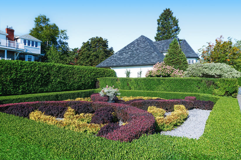New Brunswick Kingsbrae Garden