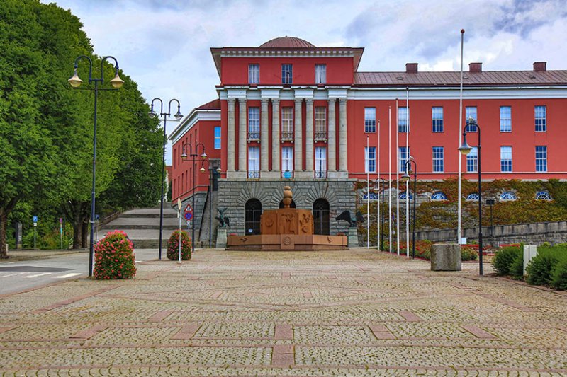 Haugesund in Norwegen: Sehenswürdigkeiten und Ausflüge