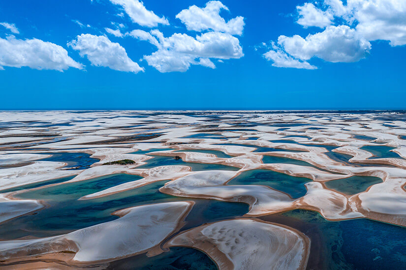 Lencois Maranhenses