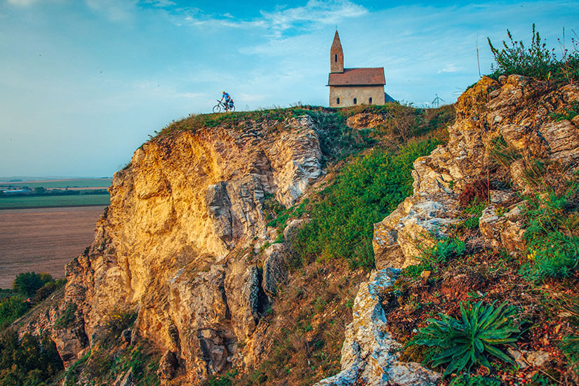 Nitra Erzengel Michael Kirche