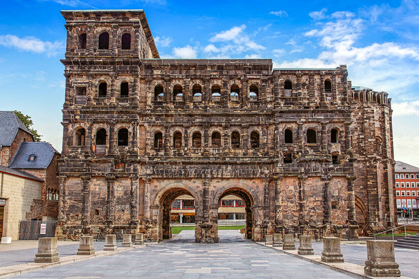 Trier Porta Nigra