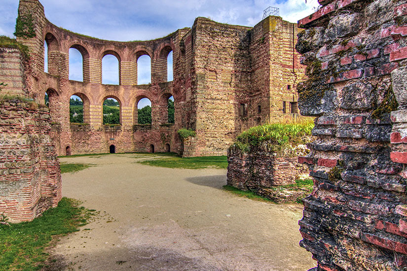 Trier Thermen