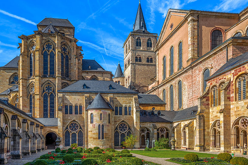 Trier Dom