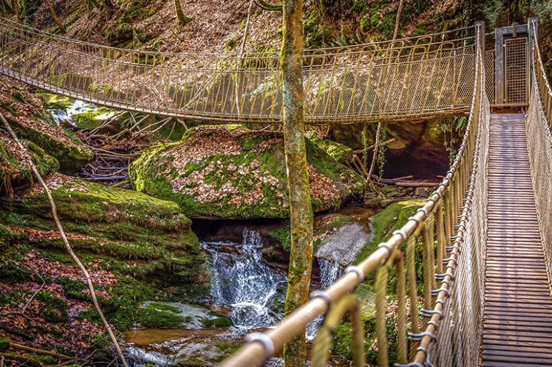 Trier (RheinlandPfalz) Sehenswürdigkeiten & Geheimtipps