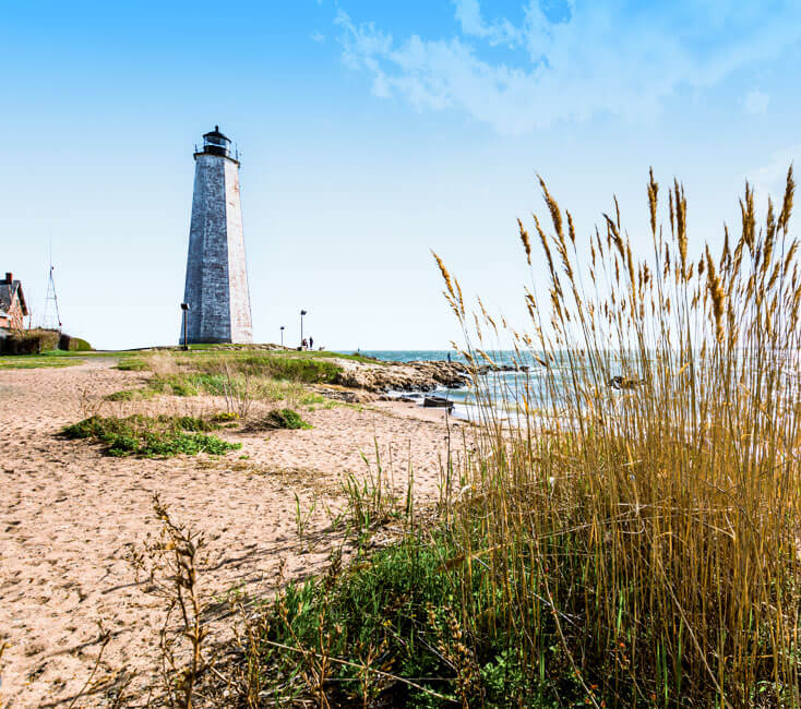Connecticut in den USA Sehenswürdigkeiten & Aktivitäten