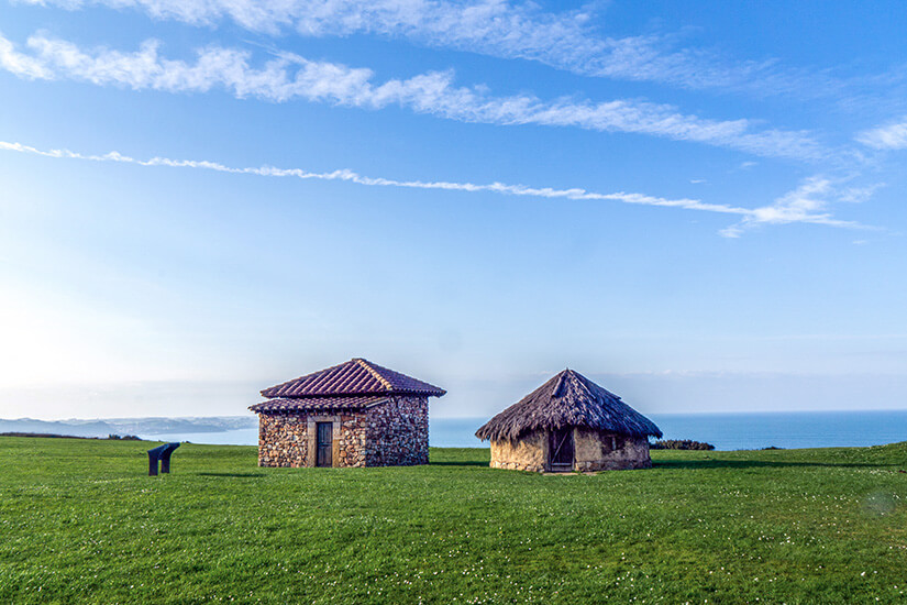 Costa Verde Campa Torres