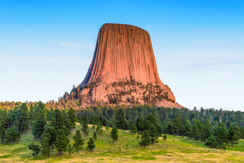 Devils Tower