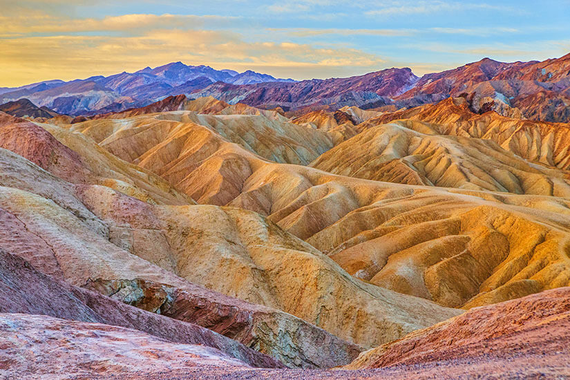 Zabriskie Point