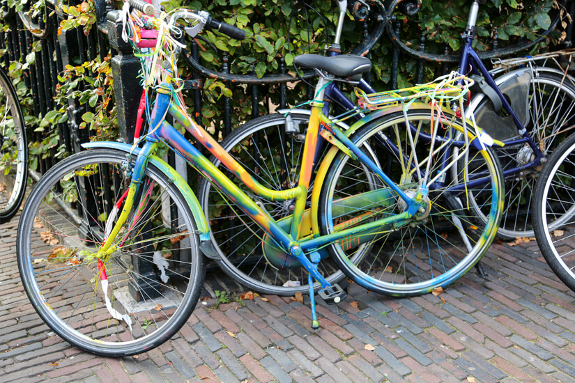 Haarlem Bike