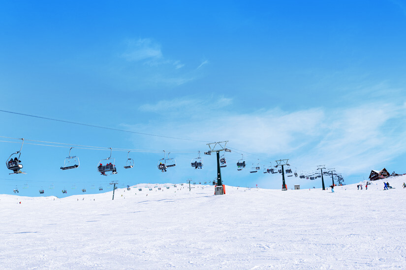 Catedral Alta Patagonia