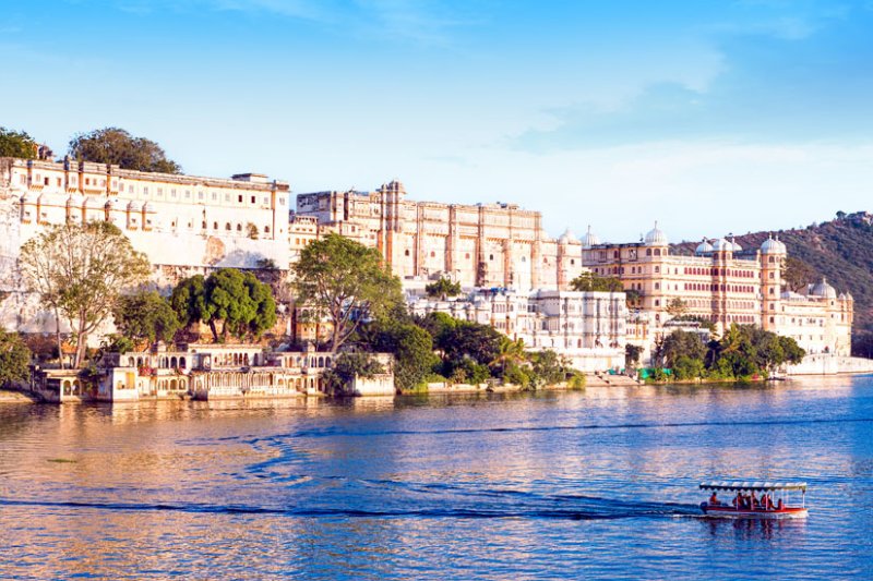 Indien erleben Regionen, Städte, Highlights und Tipps