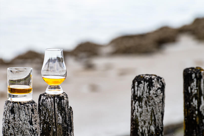 Schottland Aktivitaeten Whisky
