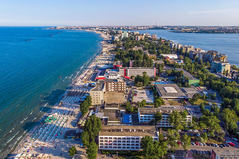 Mamaia