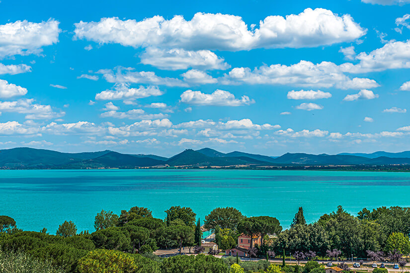 Lago Trasimeno