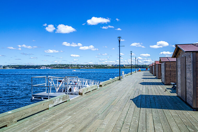 Halifax Waterfront