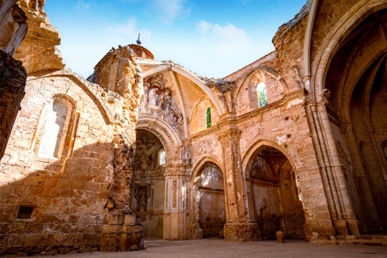 Aragonien in Spanien Kultur, Essen, Tourismus & mehr