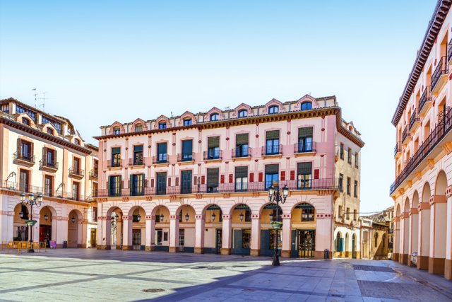 Aragonien in Spanien Kultur, Essen, Tourismus & mehr