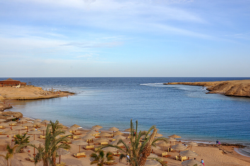 Makadi Bay