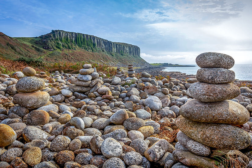 Isle of Arran Drumadoon