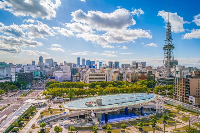 Honshū Insel in Japan Städte, Sehenswürdigkeiten & Tipps