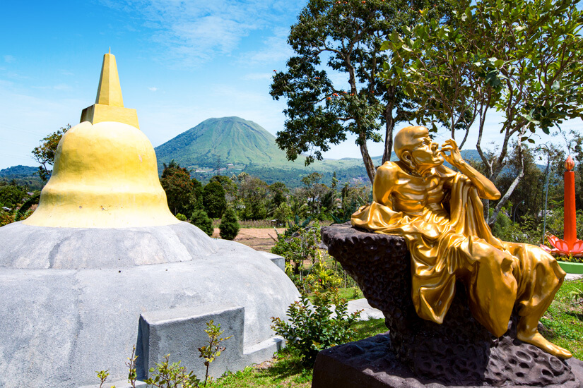 Sulawesi Ban Hin Kiong