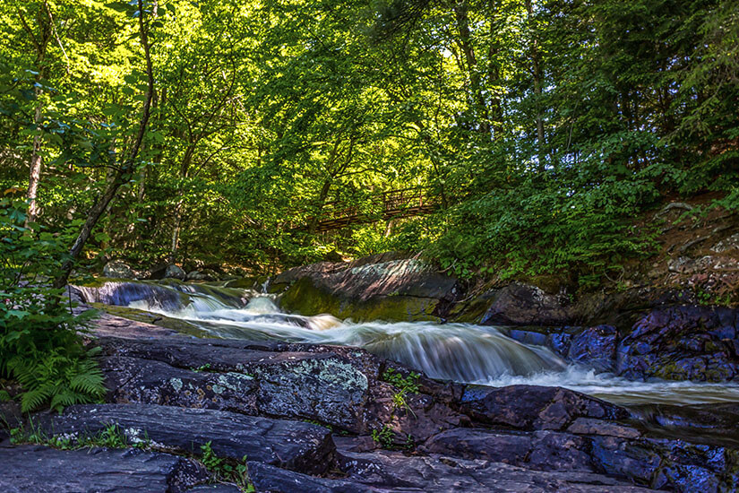Ontario Arrowhead Provincial Park